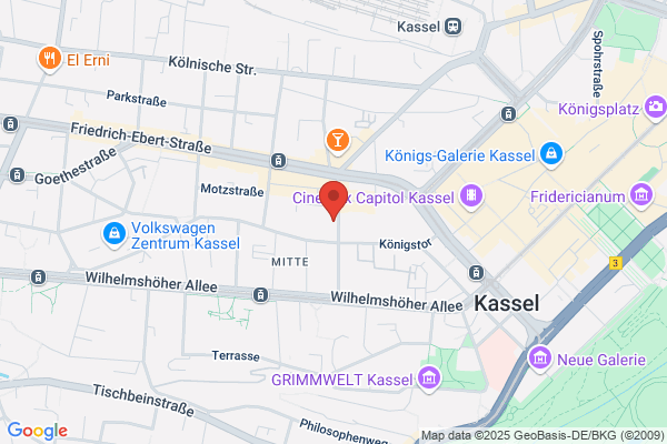 BCV AG Bärbel Pöcheim GmbH & Co.KG