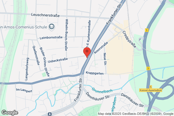 R+V Versicherung Kassel - Generalvertretung Sascha Nägel