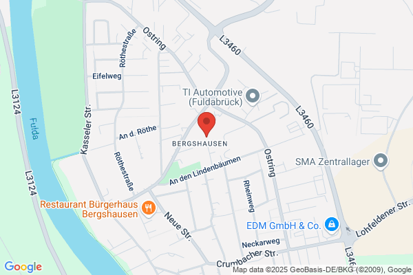 Geschlossene Agentur