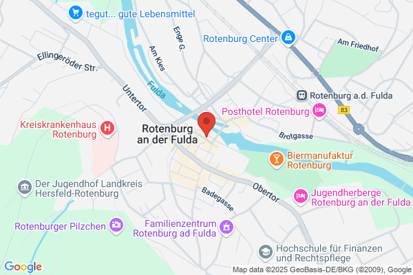 Syborg Holger Büro HUK-Coburg