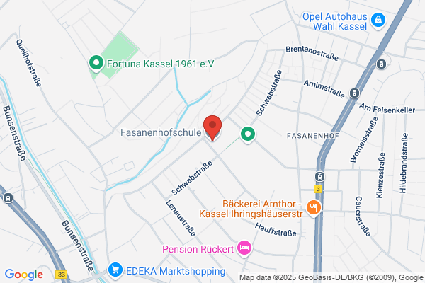 Fasanenhof