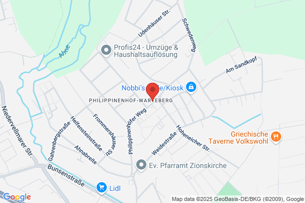 Philippinenhof-Apotheke