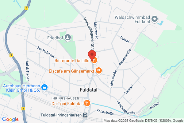 F.T. Gebäudeausbau Falk Thomat