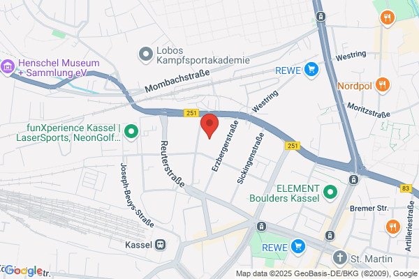KSV Sportmarketing GmbH