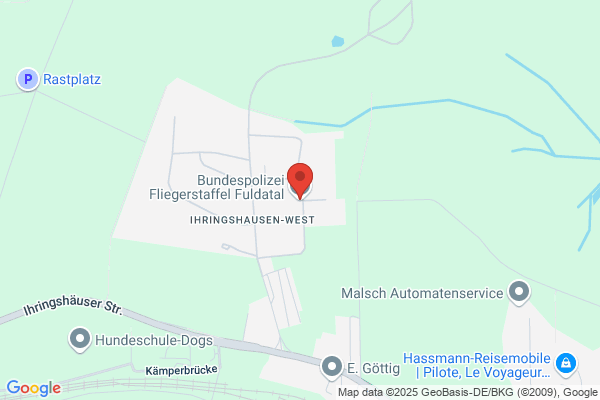 Gewerkschaft der Polizei