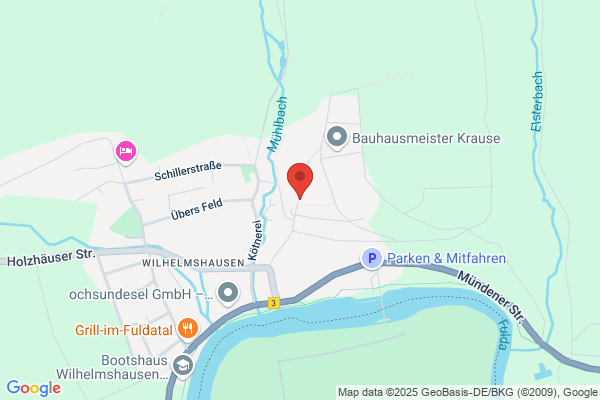 Ingenieurbüro für Brandschutz Geiger GmbH