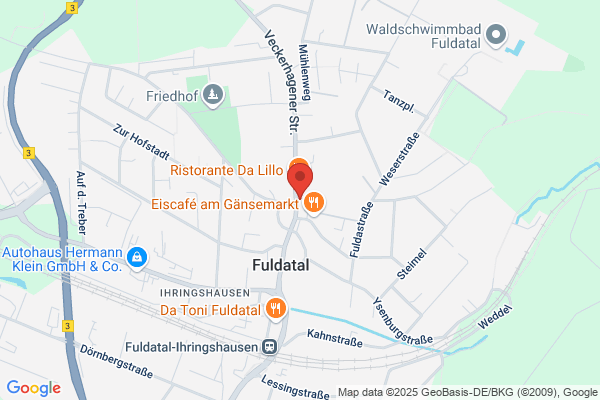 Kompenhans Schuhe und Sport GmbH