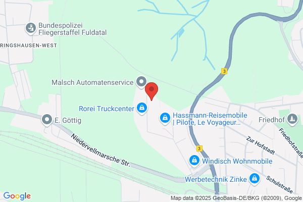 Lampex Lichtobjekte GmbH