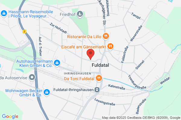 Ludwig-Emil-Grimm-Schule