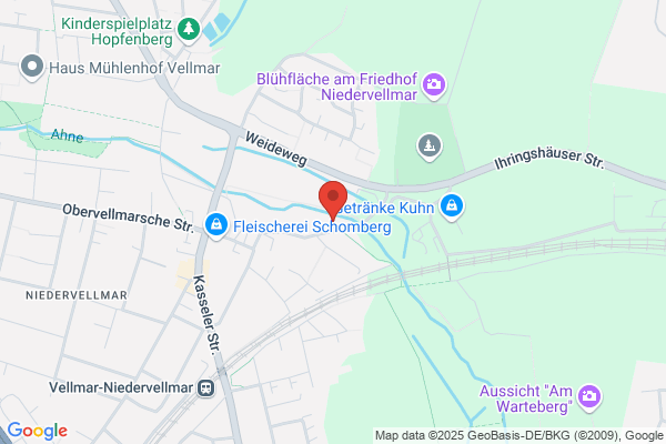 Neumann Rolladenbau GmbH Kompo Therm Haustürenstudio Nordhessen