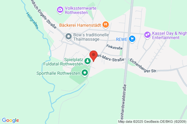 Spies Hecker GmbH