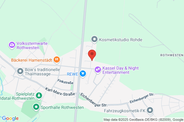 Tennis-Service Kraft GmbH