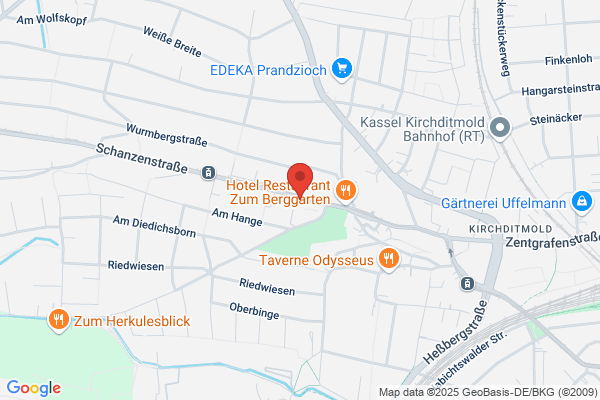 Terassenbau Kowalski