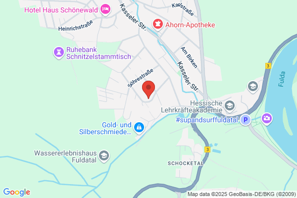 WMU Weser-Metall- Umformtechnik GmbH