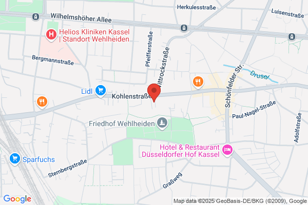 Wachdienst Neben