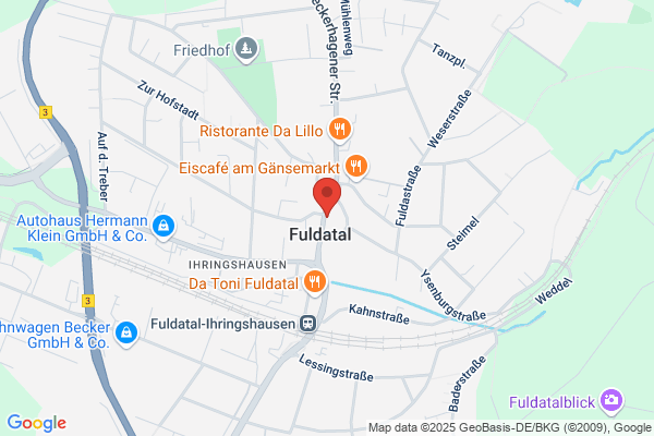 Änderungsschneiderei Aida