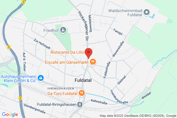 Fleischerei Schade