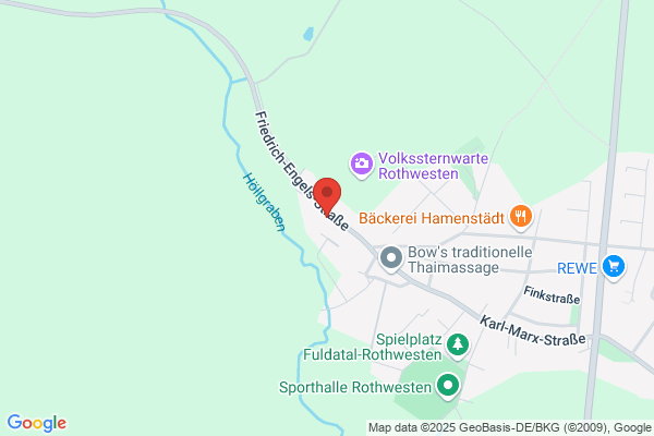 Alt Rothwesten