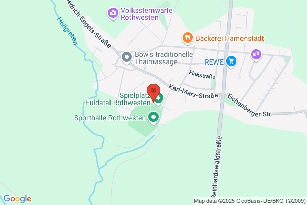 Clubheim
