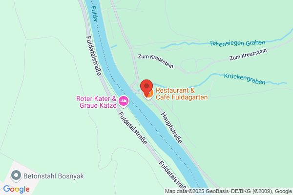 Zimmervermietung-Spiekershausen