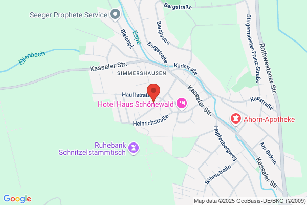Deutsches Haus
