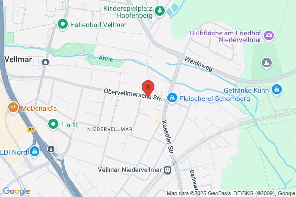 Gemeindebüro