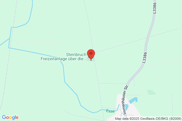 Freizeitanlage "Im Steinbruch"