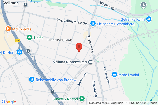 Lohnsteuerhilfeverein Vereinigte Lohnsteuerhilfe e.V.