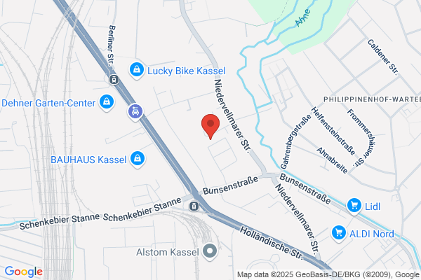 Hartmann Schreinerei GmbH