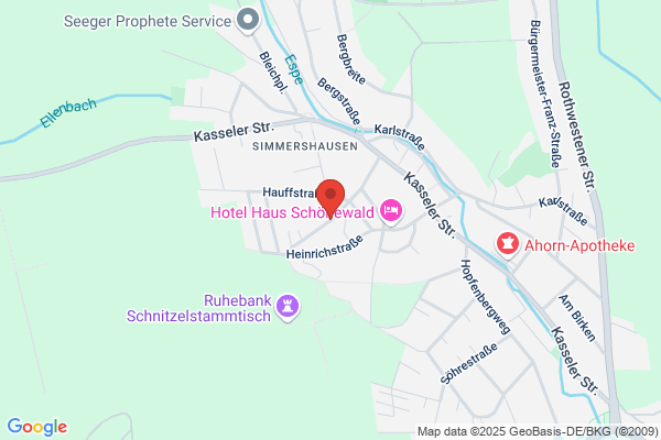 Turnverein 1894 Simmershausen e.V.