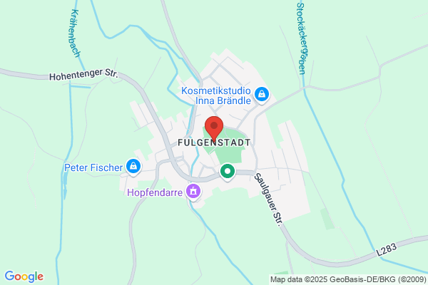 Fulgenstadt