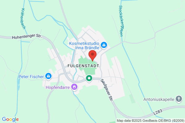Pfarrgemeindesaal