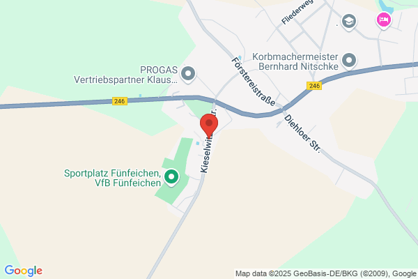 Amt Schlaubetal