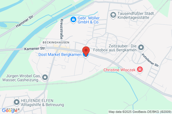 Friseursalon"Denise"