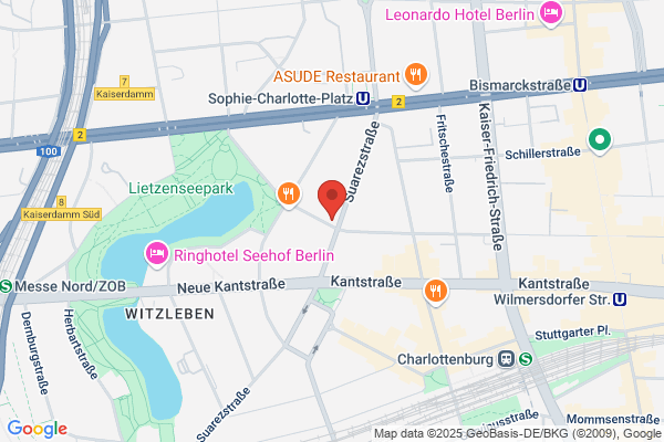 Lohnsteuerhilfeverein Berliner Lohnsteuerberatung für Arbeitnehmer e.V.