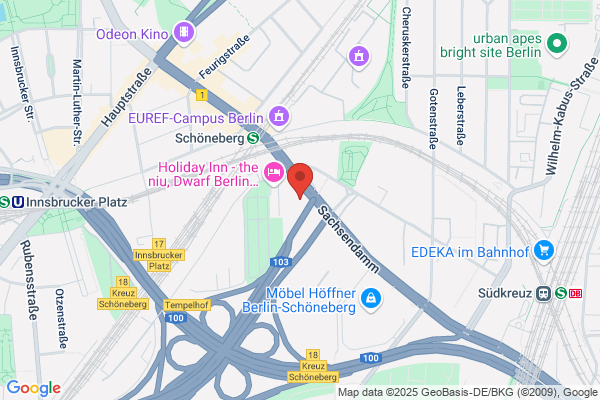 EURA Nexus GmbH