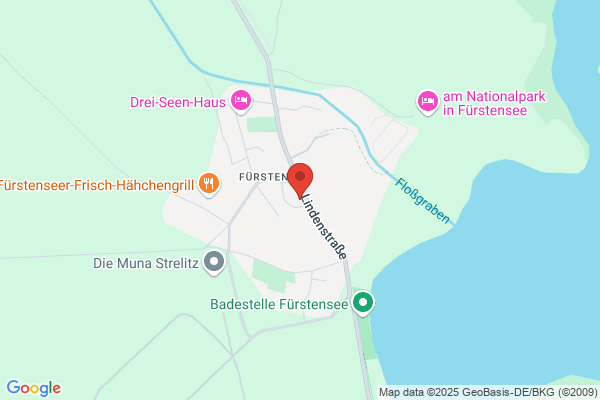 Forstbetriebsgemeinschaft ev.Kirche Meck
