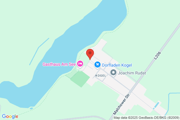 Kogel