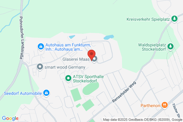 Kunz Glastechnik Süd Holger Kramp GmbH