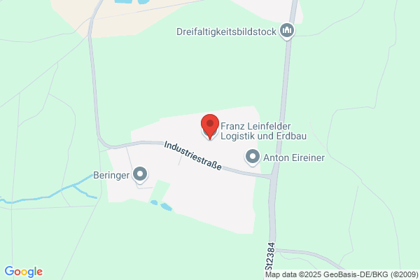 Leinfelder Franz Logistik GmbH