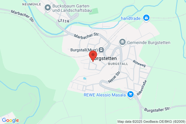 Musikverein Fünfstetten e.V.