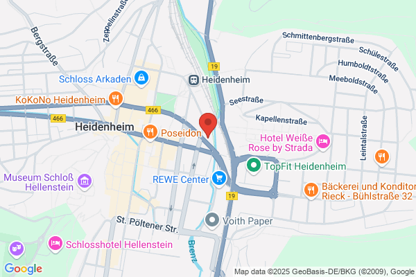 Rasch kfm. Dienstleistungen Persis Bernice Rasch