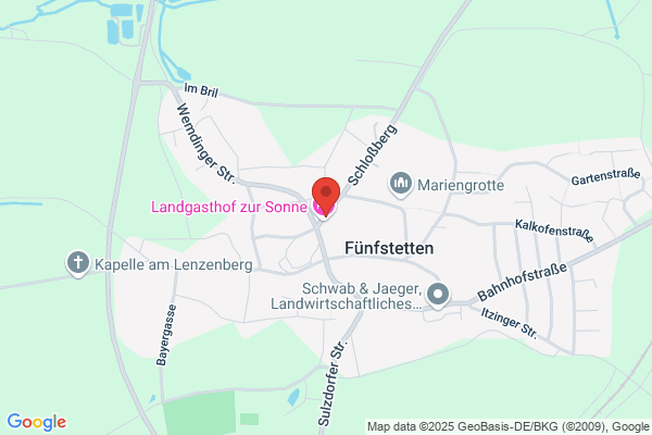 Roßkopf Alois Bäckerei