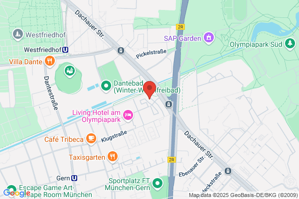 Walter Seefried