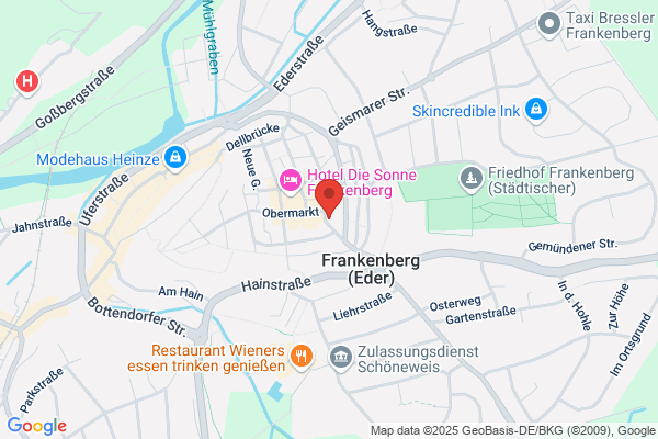 EGF Energiegesellschaft Fürfeld GmbH & Co. KG