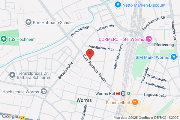 Förderverein KITA Frei-Laubersheim e.V.