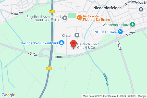 Heinrich Nölke GmbH & Co. KG
