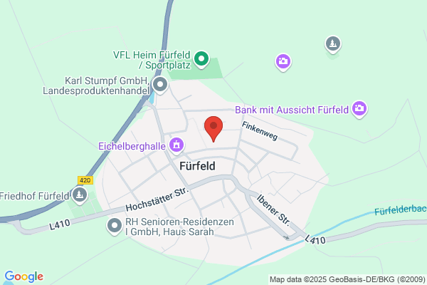 Kita Gemeinde Fürfeld