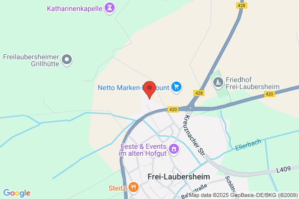Petry Jürgen u. Anke Weingut Rheingrafenhof
