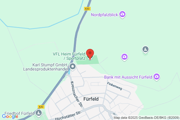 VFL Fürfeld